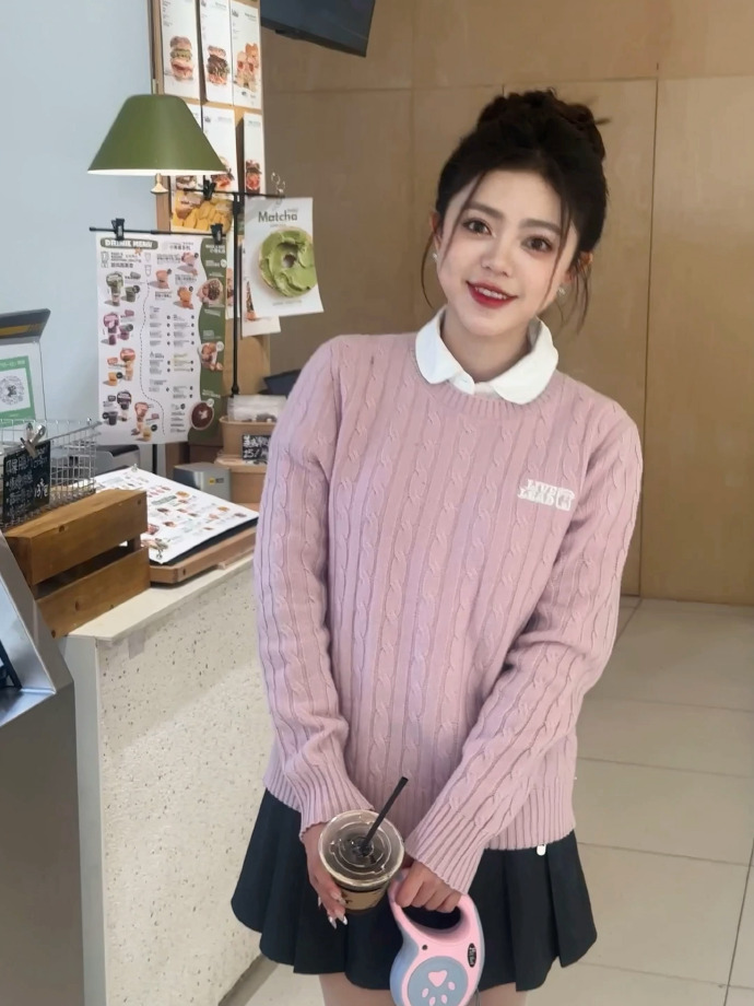 楚门的世界 封面